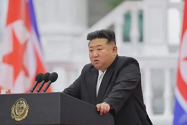 1200万发炮弹改写战局,拉夫罗夫火速赶华,普京要向中国“交底”了(组图) - 13