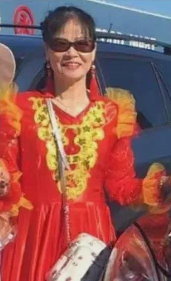 加国华人女子惨遭抛尸401高速！同居男友被控一级谋杀！这不是第一起...（组图） - 2