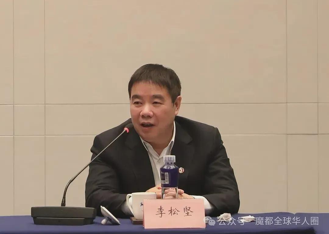 清华姚班量化大佬李新野,发文“炮轰”上亿身家亲爹(组图) - 4