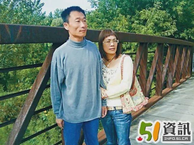加国华人女子惨遭抛尸401高速！同居男友被控一级谋杀！这不是第一起...（组图） - 11