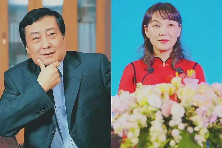 宗庆后冒出三个美国籍的娃？黄日涵教授：网暴钟睒睒的乌合之众呢（组图） - 1