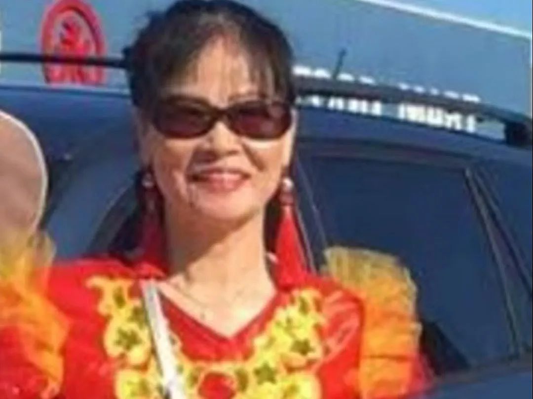 同居到谋杀!60岁华裔男子被控一级谋杀:失踪女子尸体在401公路旁被发现(组图) - 1