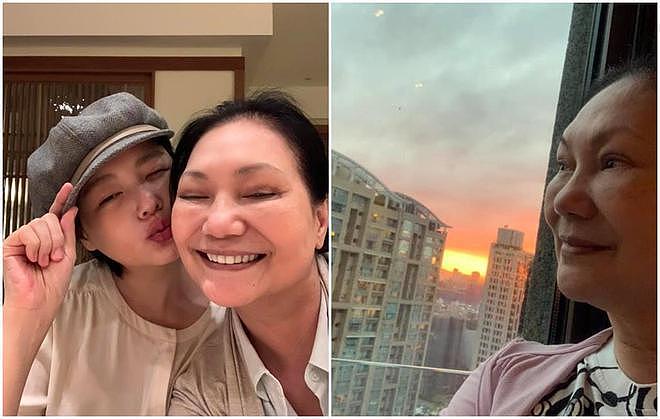 小S一家到悉尼度假被偶遇！S妈心灵受重创，不敢再跟家人海外旅行（组图） - 4