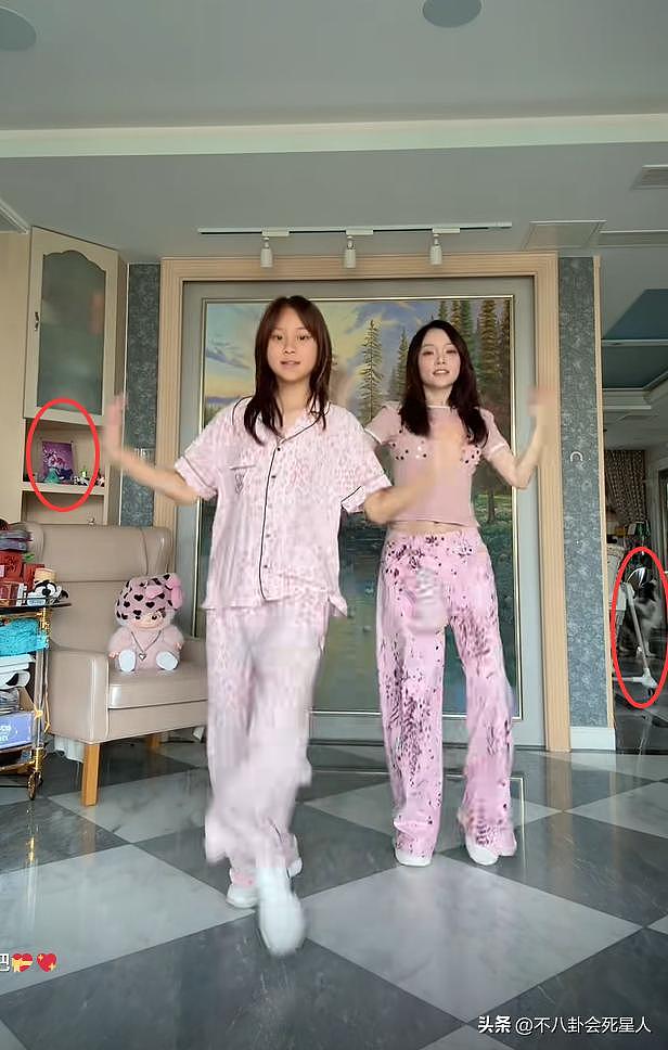 李小璐被曝二胎生子，与贾乃亮早成过去式，甜馨成负面消息接盘侠（组图） - 5