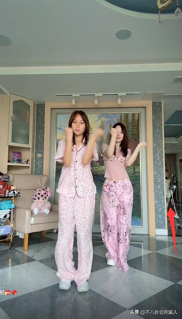李小璐被曝二胎生子，与贾乃亮早成过去式，甜馨成负面消息接盘侠（组图） - 3