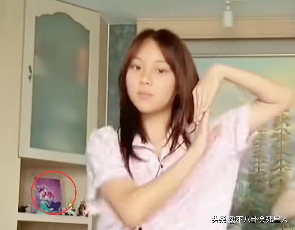 李小璐被曝二胎生子，与贾乃亮早成过去式，甜馨成负面消息接盘侠（组图） - 6
