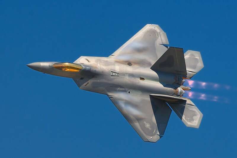 空警2000真实性能曝光，F-22早已“裸奔”（组图） - 3
