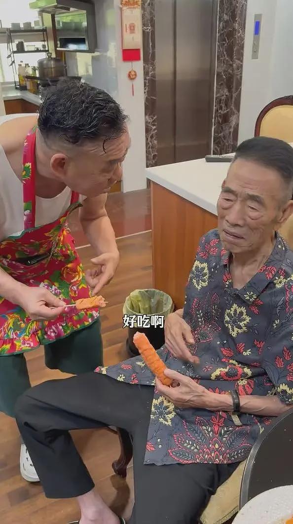 相声圈众多名人吊唁杨少华，汪洋情绪失控，两句话道破其一生悲凉（组图） - 15