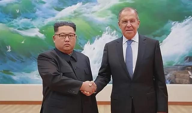 1200万发炮弹改写战局,拉夫罗夫火速赶华,普京要向中国“交底”了(组图) - 8