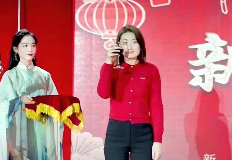 看完宗馥莉的反击，“老三”有苦头吃了（组图） - 10