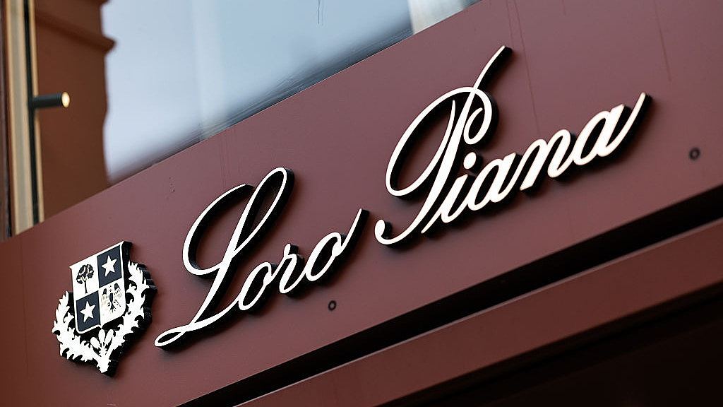 LVMH旗下Loro Piana遭米兰法院接管,涉外判华商剥削工人(组图) - 3