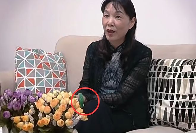 宗婕莉庆生照曝光，打扮漂亮很像妈妈，多位学生家长联合发声力挺（组图） - 14