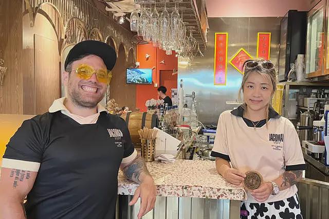 “鱿鱼游戏”下结业潮来袭，香港餐饮业能重返“美食天堂”吗（组图） - 5