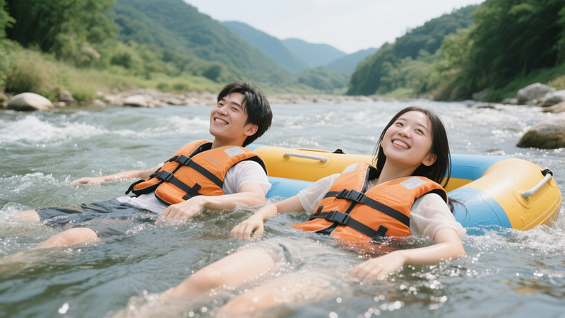 “窝囊旅游” 收割了多少中国年轻人(组图) - 1