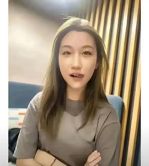 陆媒:她不是“easy girl”!她是被偷拍的受害者...(组图) - 1