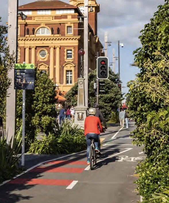 住不起、走不动、留不住！新报告说实话！奥克兰真的跟不上了！“不是别人太强，是我们太慢”！（组图） - 5
