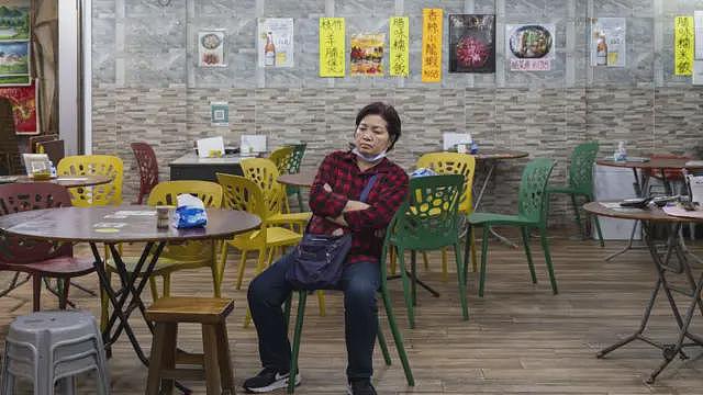 “鱿鱼游戏”下结业潮来袭，香港餐饮业能重返“美食天堂”吗（组图） - 1