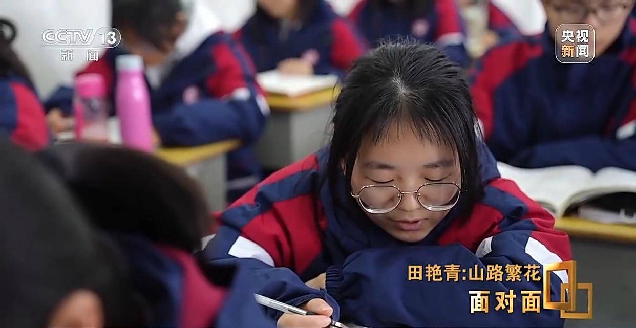 “玻璃娃娃”高考621分,身体的“禁锢”没有挡...(组图) - 18