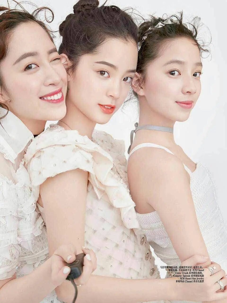 宣布早已生子!结婚前夕患多囊症,想要雪卵以后求子!今平安得子超级幸福(组图) - 4