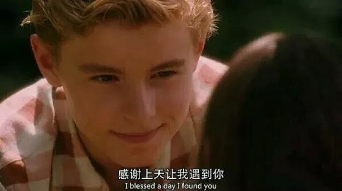 【两性】女朋友的胸是越大越好吗?男人的回答令人意外(组图) - 6