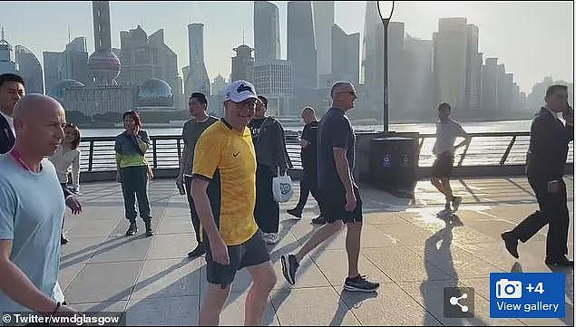 重磅!澳洲总理探访中国三大城市!只为这几件事(组图) - 6
