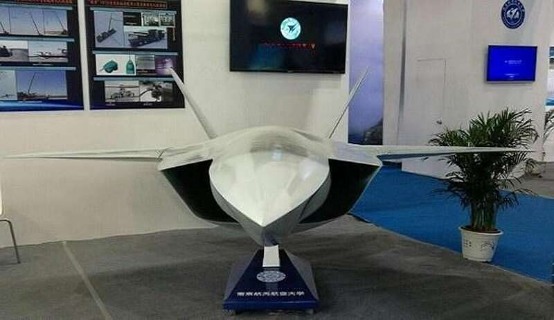 空警2000真实性能曝光，F-22早已“裸奔”（组图） - 4