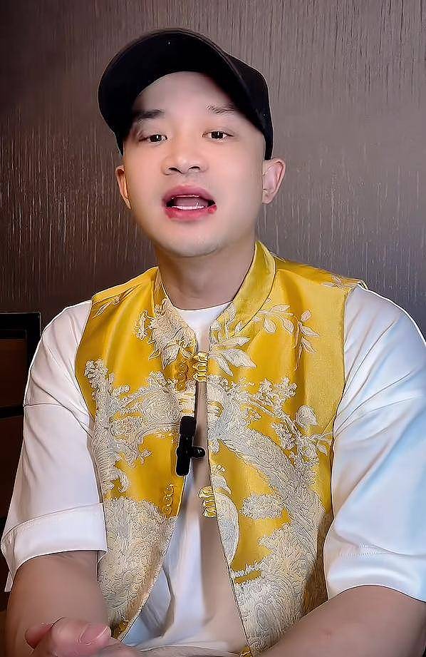 刘晓庆的前小男友古柯:富贵梦醒,离开北京去广州(组图) - 5