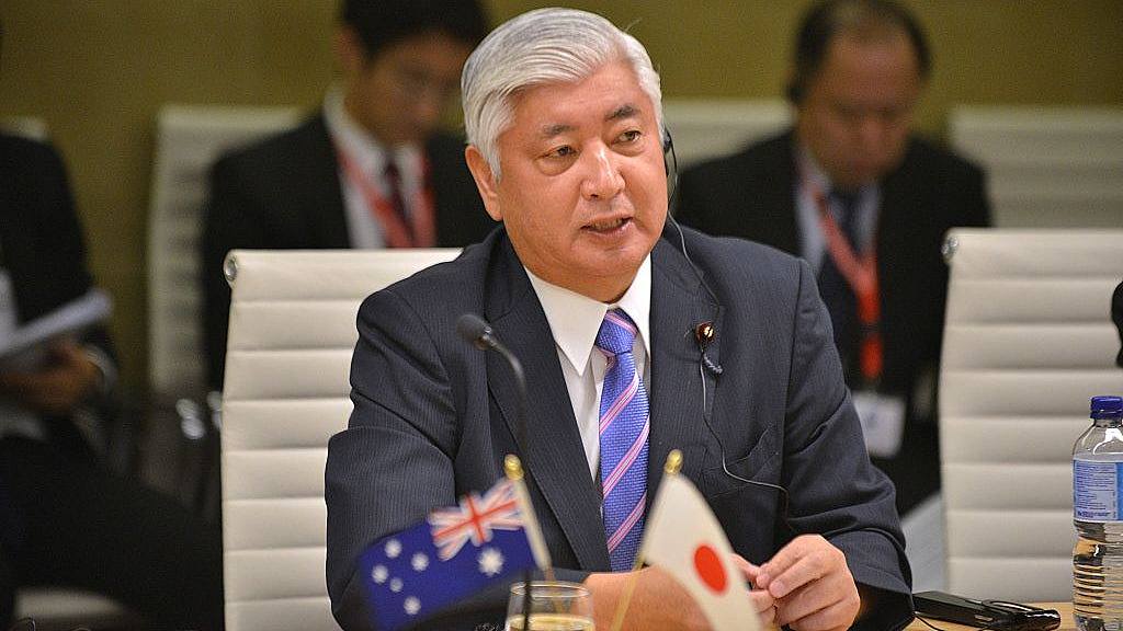 日本新防卫白皮书：中国是最大战略挑战，特朗普政策主导印太局势（组图） - 1