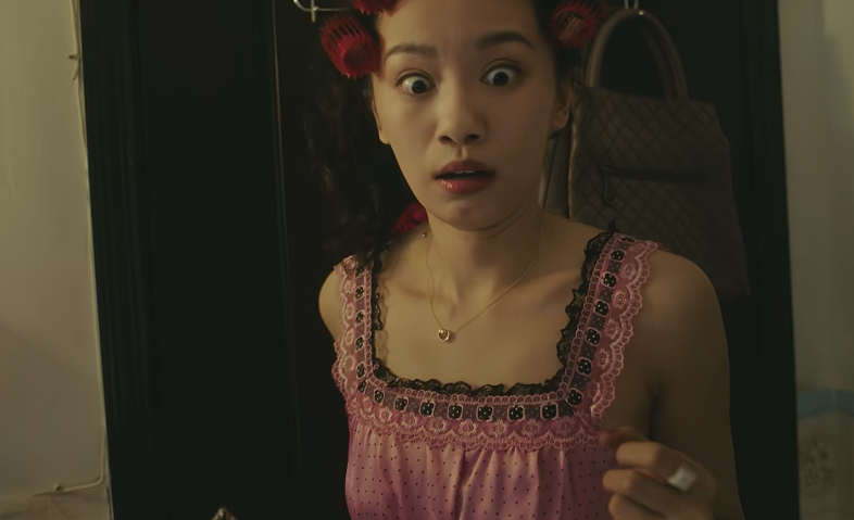 《扫毒风暴》满腹赘肉的“按摩女”被吐槽，殊不知这是导演的高明（组图） - 6