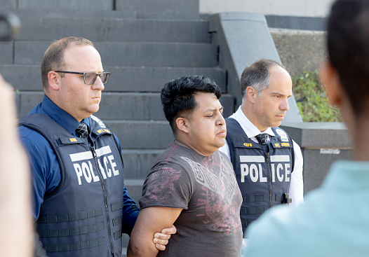 布碌仑两华男被撞亡案,肇事司机承认酒驾:喝了六罐啤酒,被控过失杀人等多罪(组图) - 3