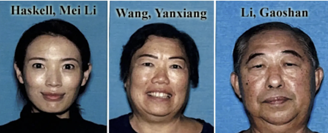 华女惨遭分尸,好莱坞富二代狱中暴毙 !父母无尸骨可葬,百万豪宅成凶宅(组图) - 3