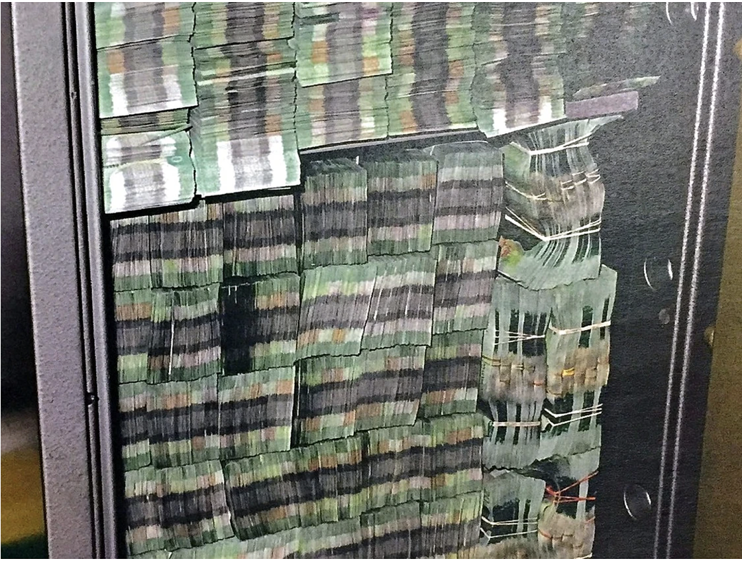 华裔涉洗钱$2.2亿买房!BC政府没收名下豪宅,地下钱庄黑幕曝光(组图) - 2