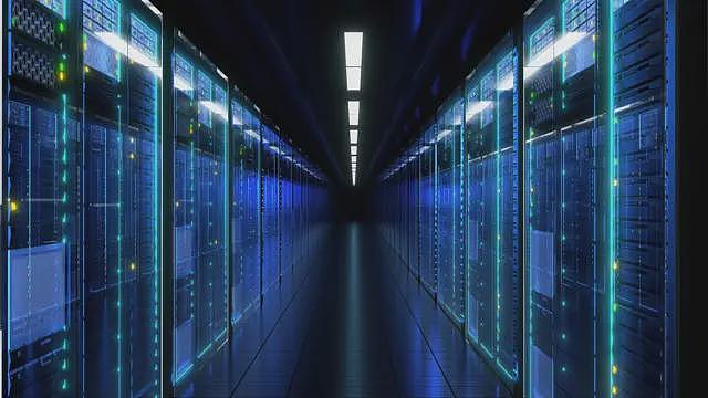 人工智慧会威胁水资源吗（组图） - 3