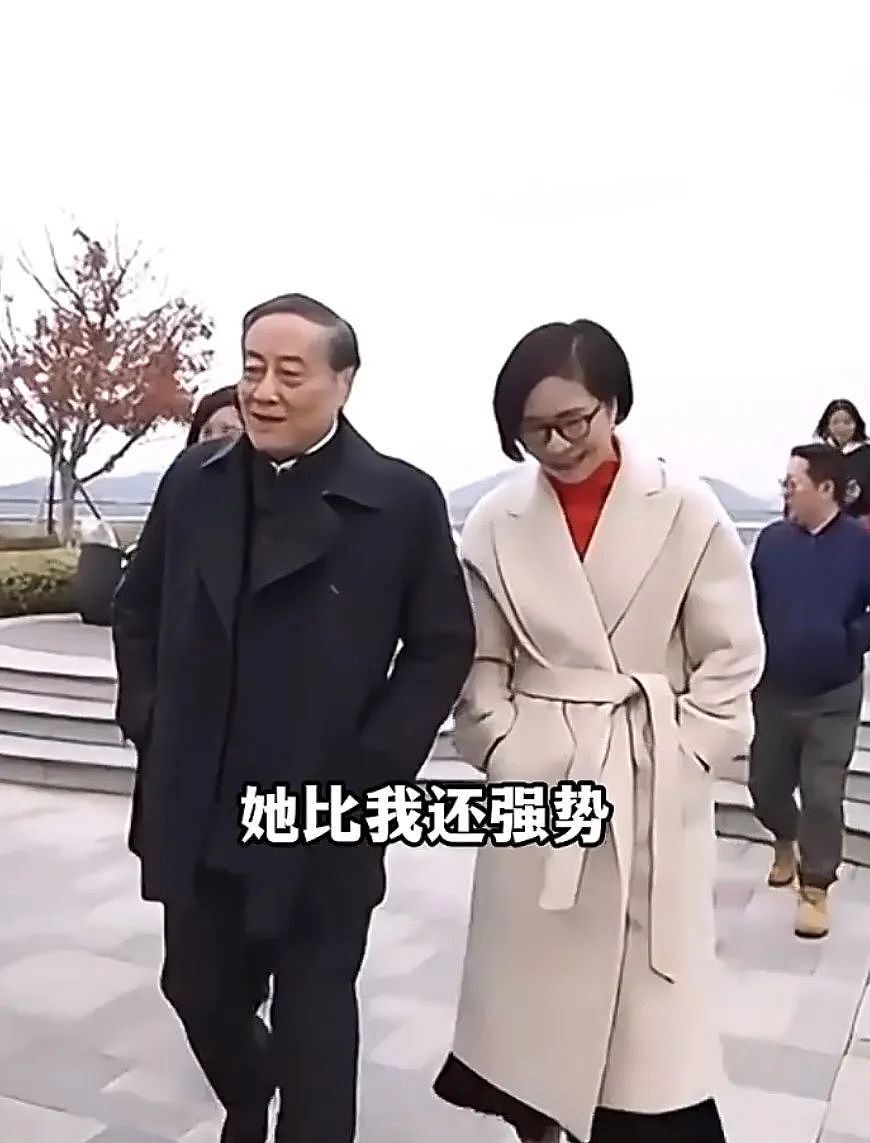 看完宗馥莉的反击，“老三”有苦头吃了（组图） - 3