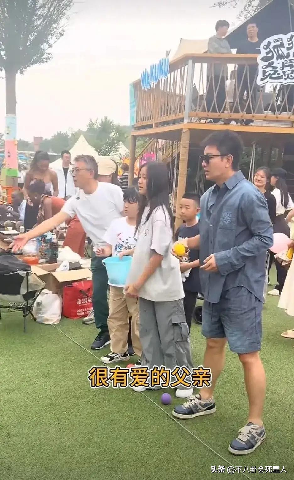 李小璐被曝二胎生子，与贾乃亮早成过去式，甜馨成负面消息接盘侠（组图） - 10