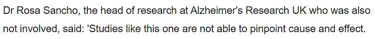 刚刚曝光，澳洲超市这一常见食物，竟是血栓/中风的“救命神药”！（组图） - 26