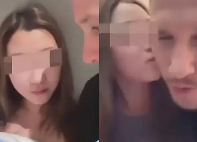 因不当交往乌克兰人开除女学生,大连工业大学被曝与俄罗斯交往密切(组图) - 3