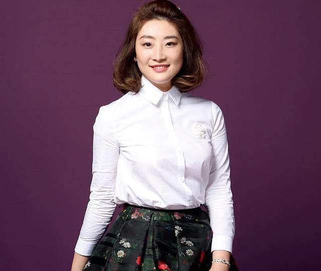 14岁独自留学，毕业3年就独掌一个集团，宗馥莉可不是“娇娇女”（组图） - 11