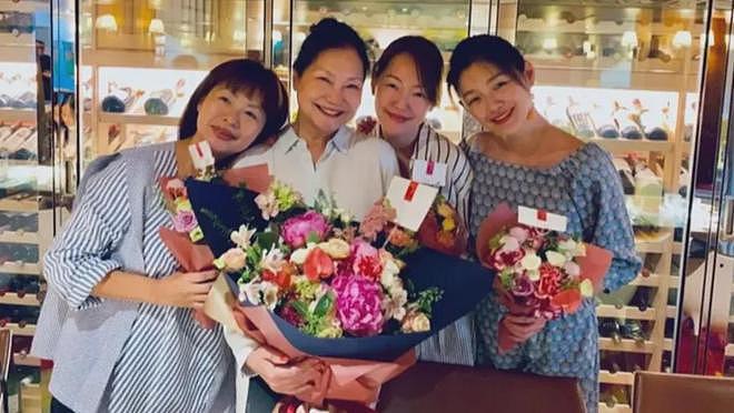小S一家到悉尼度假被偶遇！S妈心灵受重创，不敢再跟家人海外旅行（组图） - 5