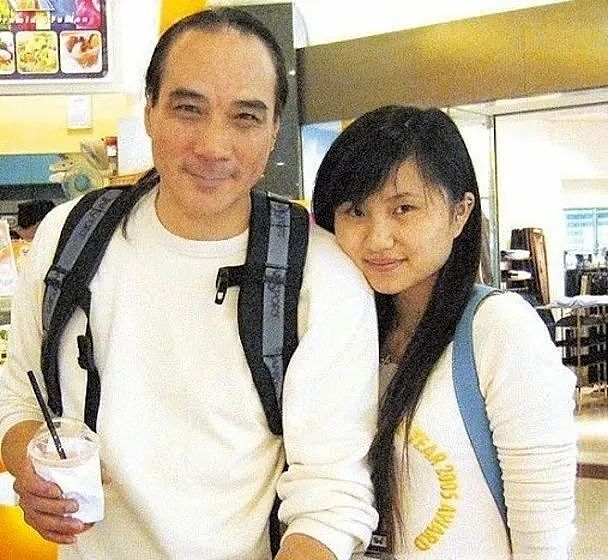 跨越半世纪的TVB真人版“生死恋”撼动百万网友：世上竟有这样的爱情…（组图） - 12