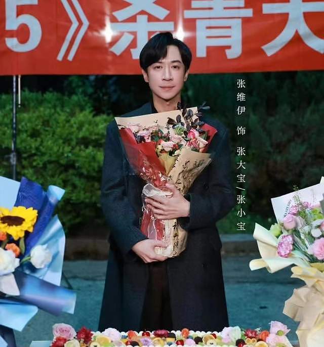 董璇自曝再婚了!二婚老公被扒是张维伊,两人6月在老家领证结婚(组图) - 21