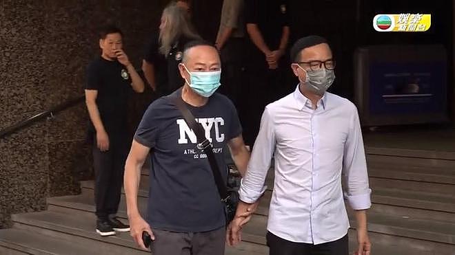 唐佳雪妮灵堂一片花海，黄宗泽黎耀祥汪明荃等现身送别，遗愿曝光（组图） - 7