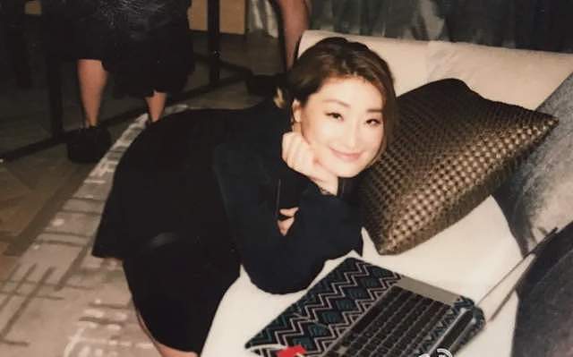 14岁独自留学，毕业3年就独掌一个集团，宗馥莉可不是“娇娇女”（组图） - 7