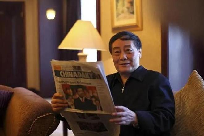 宗庆后私生子女照片曝光！小儿子生母身份存疑（组图） - 13