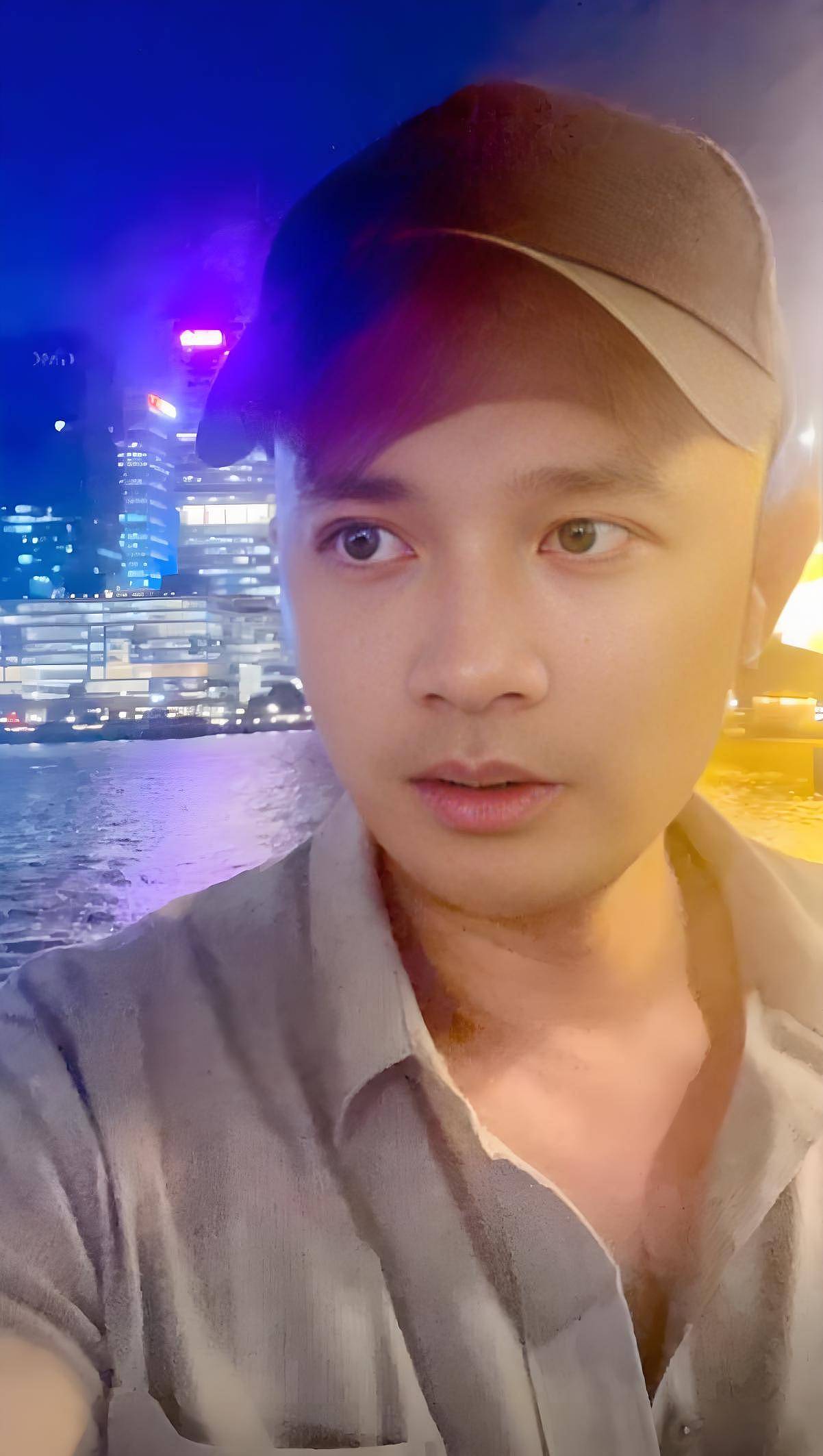 刘晓庆的前小男友古柯:富贵梦醒,离开北京去广州(组图) - 3