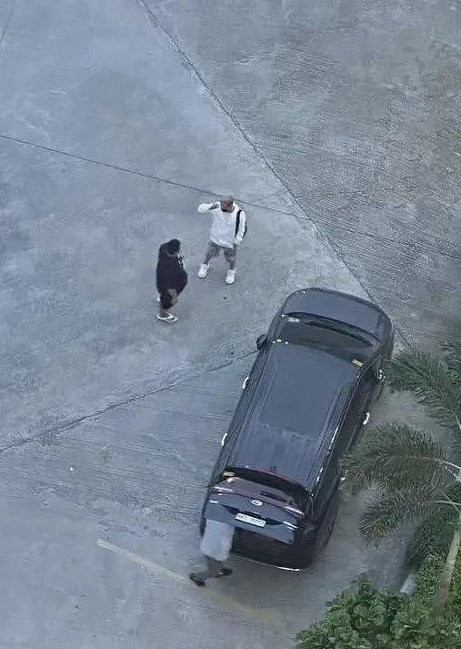中国商人在菲律宾被绑架,12名嫌犯落网,其中6名中国人,商会发声(组图) - 2