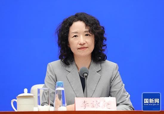 中国国务院宣布中组部原副部长徐启方接替周霁，任港澳办常务副主任（组图） - 5