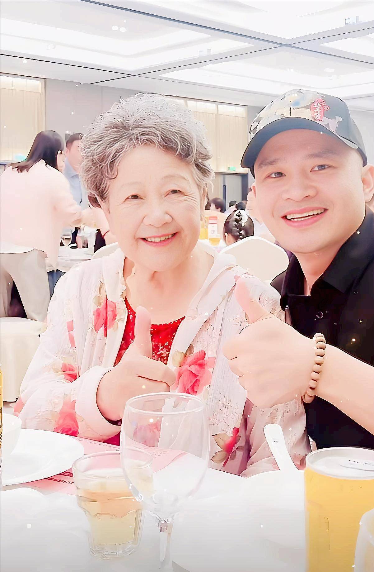 刘晓庆的前小男友古柯:富贵梦醒,离开北京去广州(组图) - 6