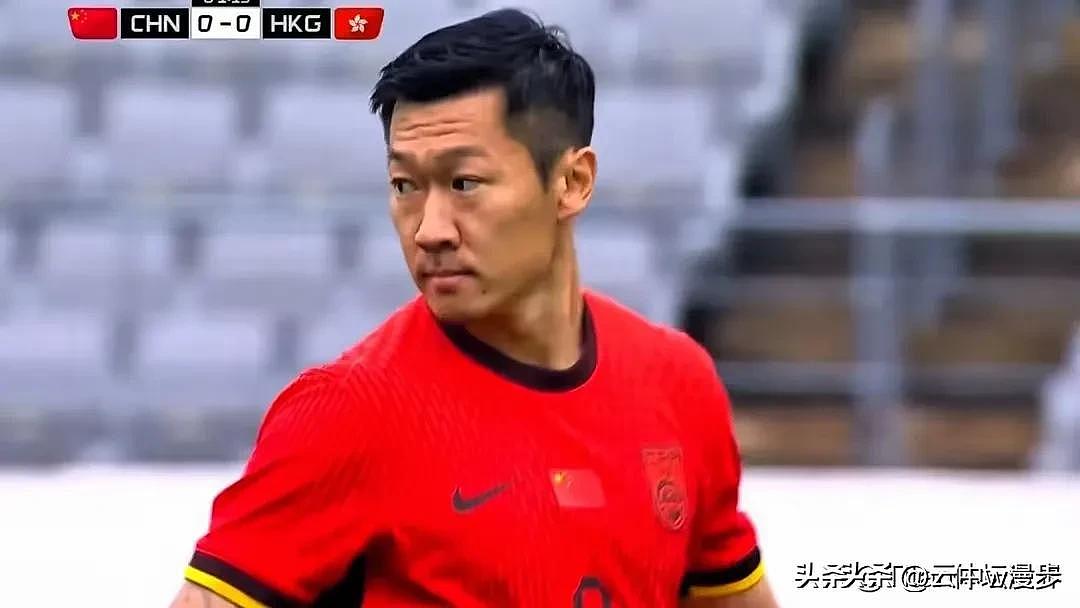 东亚杯国足1：0战胜香港队！连续三届获季军（组图） - 2