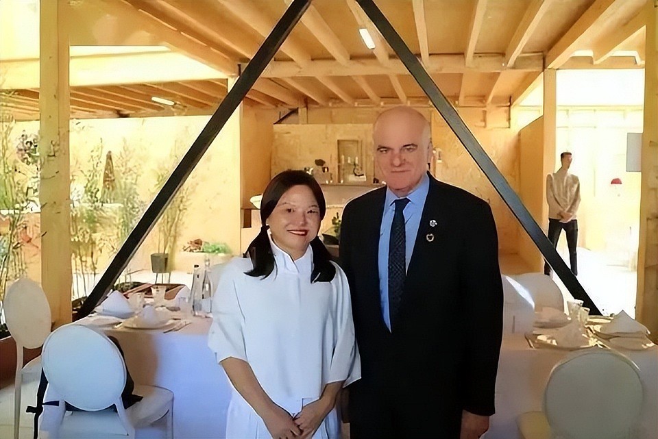 捐15亿保护美国动物，拖欠国内员工半年工资，浙江女首富栽得不冤（组图） - 7